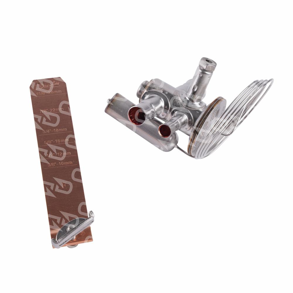 Thermo King Expansion Valve, Thermostatic TK610975 Diesel Dash