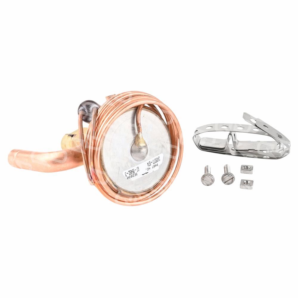 Thermo King Expansion Valve TK616283 Diesel Dash