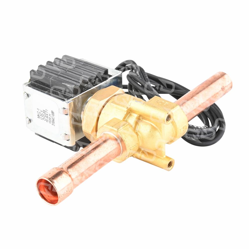 Thermo King Hot Gas Valve Solenoid TK619093 Diesel Dash