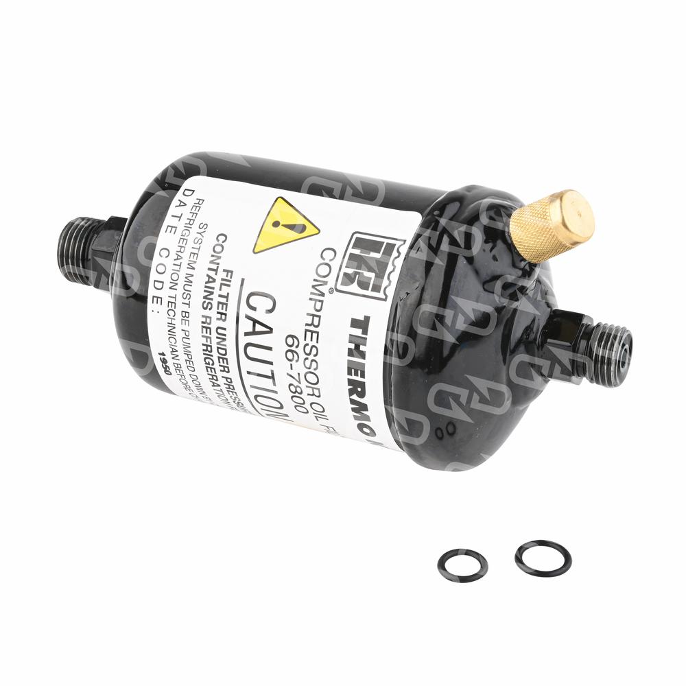 Thermo King Oil Separator Filter TK667800 Diesel Dash