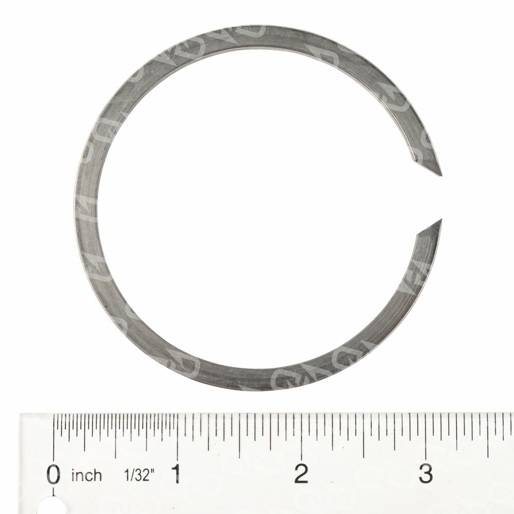 Allison Transmission External Retaining Ring, 2.593 in ID 6754835
