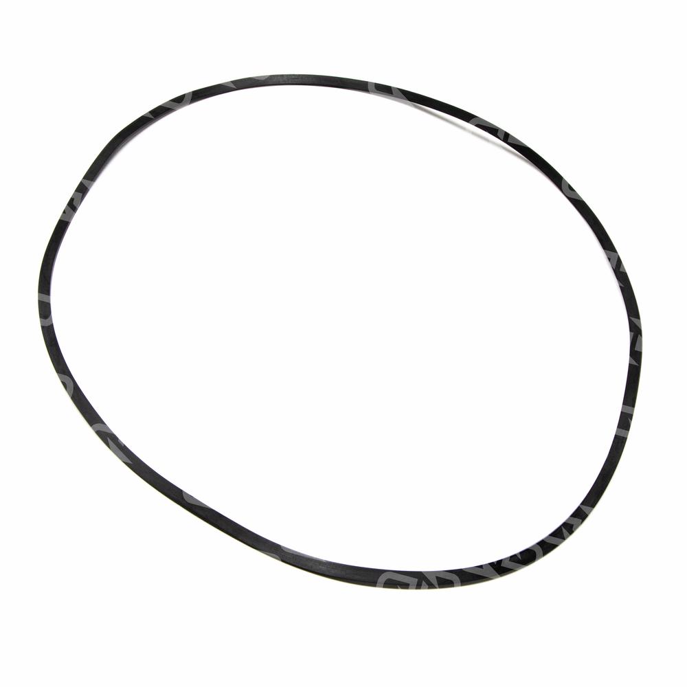 Allison Transmission Torque Converter Lockup Clutch Seal Ring, 12.062