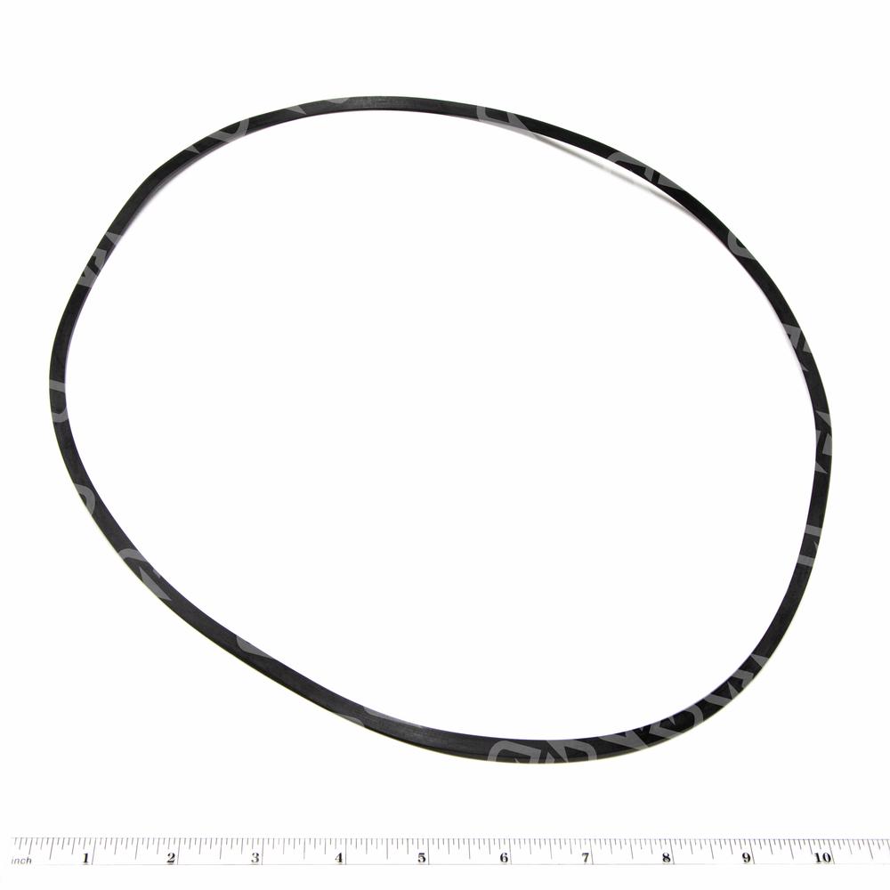 Allison Transmission Torque Converter Lockup Clutch Seal Ring, 12.062
