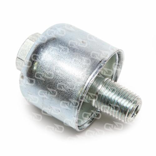 トランペット　allison ? 2006 Allison Automatic Transmission TIDA | S/N 6510637349