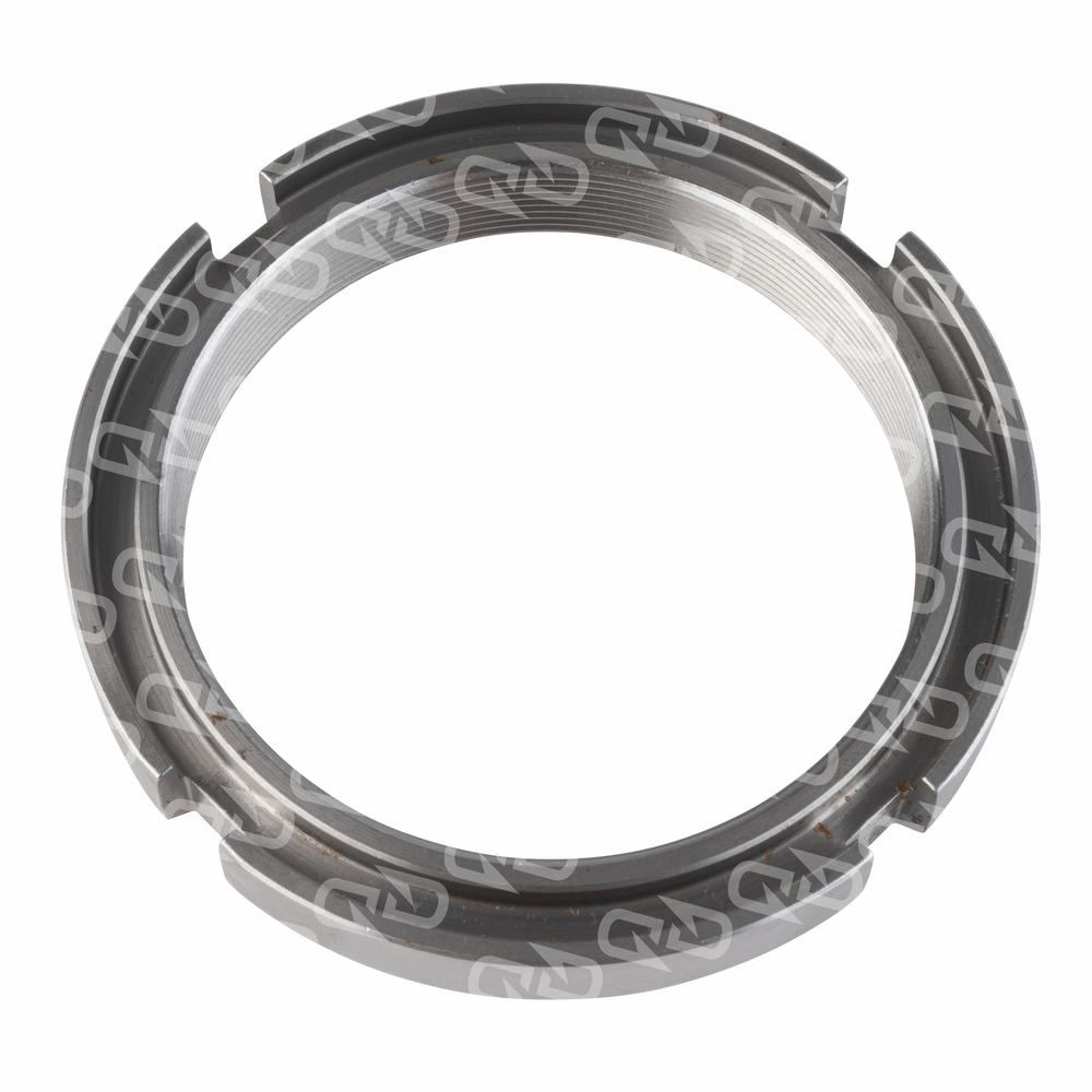 Allison Transmission Torque Converter Lock Nut, 3 1/418 in 6776186