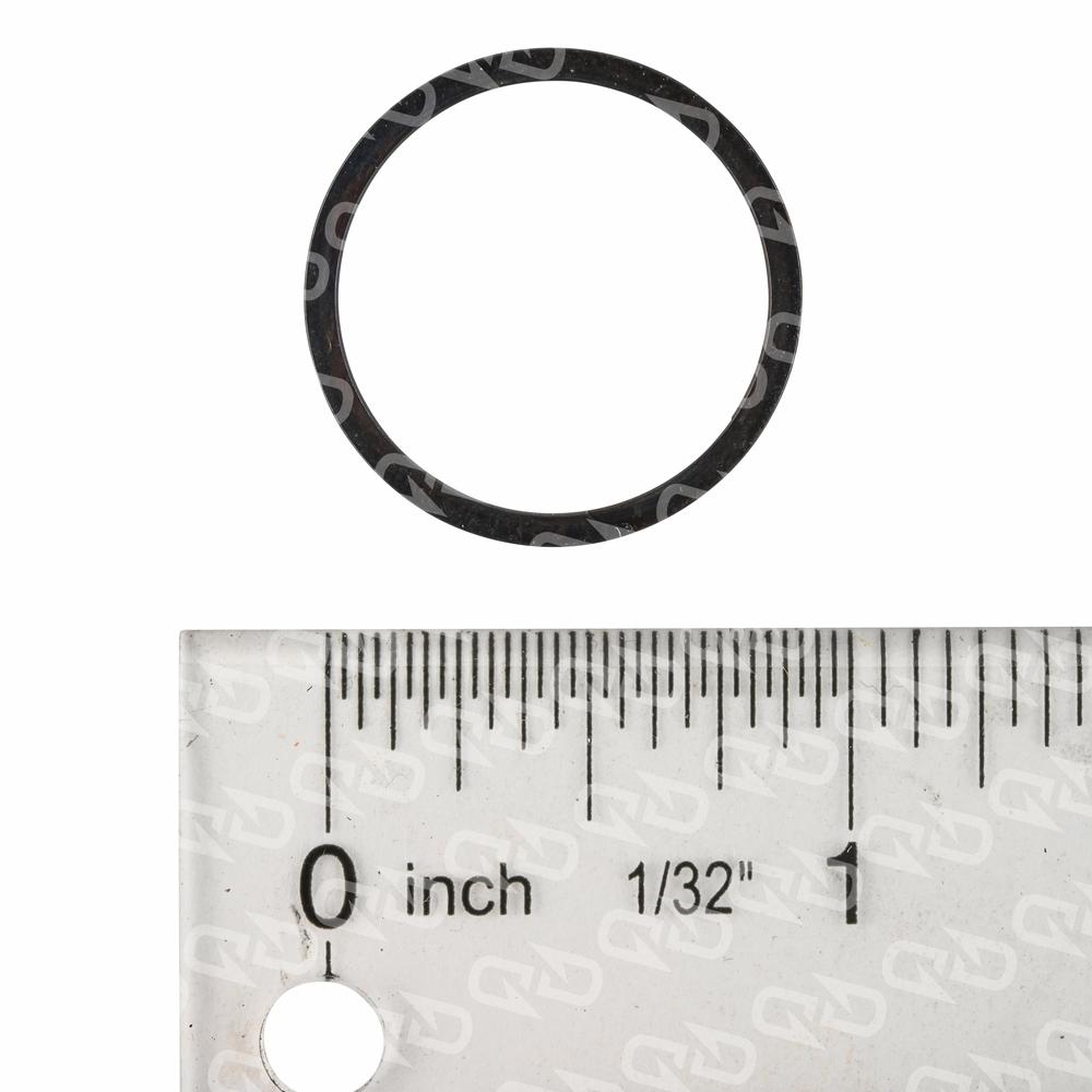 Allison Transmission External Spiral Retaining Ring 6831603 | Diesel Dash