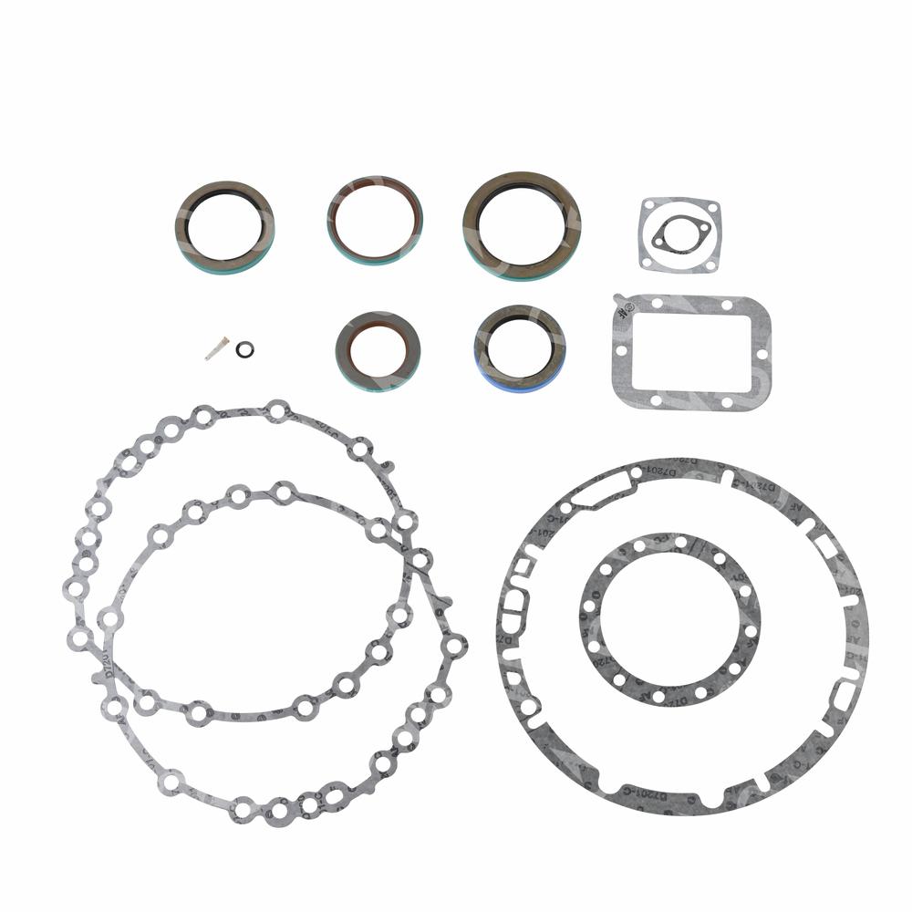 Allison Transmission Seal and Gasket Kit 6884259 Diesel Dash