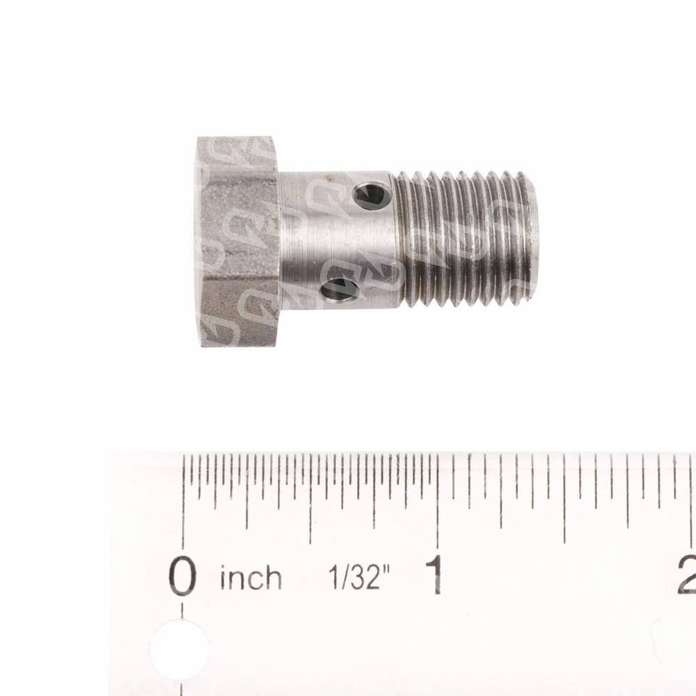 MTU Banjo Bolt 700223006000 Diesel Dash