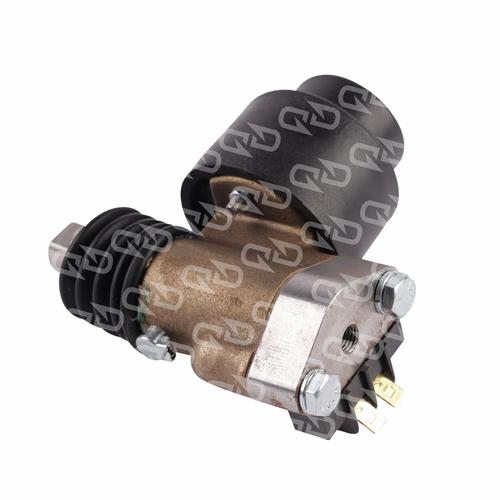 ドンケデリコ TEREX Disconnect, Short TRX 706A8049 | Diesel Dash