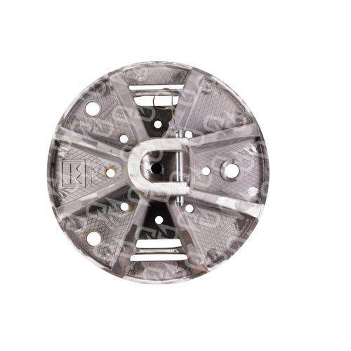Gallagher Permanent Wire Tightener Silver Gallagher Permanent Wire Tightener Silver