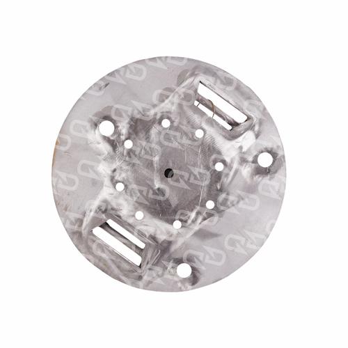 TEREX Pad, Outrigger, 24 Inch TRX 718 0751 | Diesel Dash