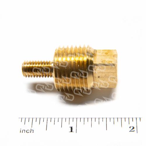 Volvo Penta Cooling System Plug VOP 838928 | Diesel Dash