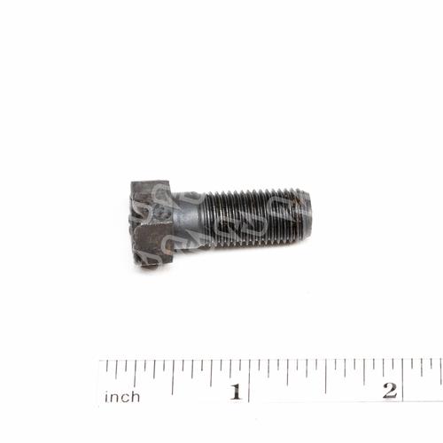 MTU Blower Drive Gear Plate Bolt, 3/8 in-24 x .925