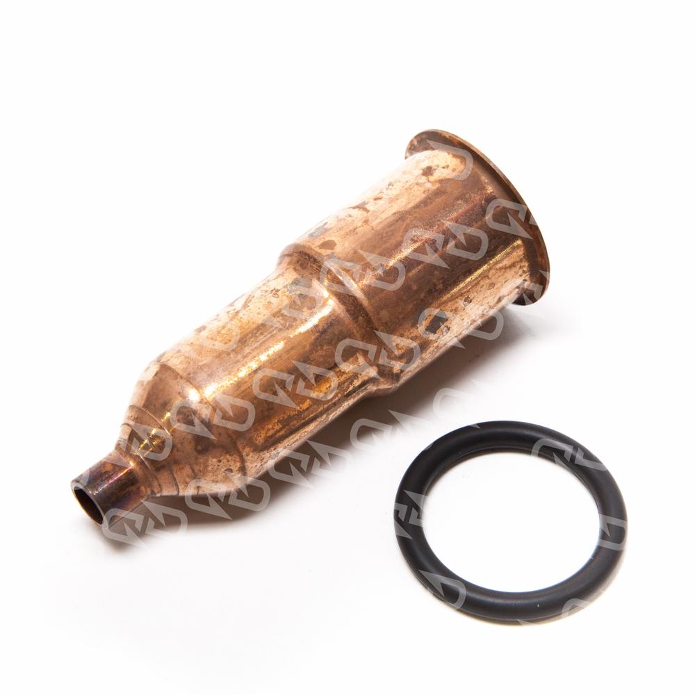 MTU Injector Hole Tube Kit 08925981 Diesel Dash