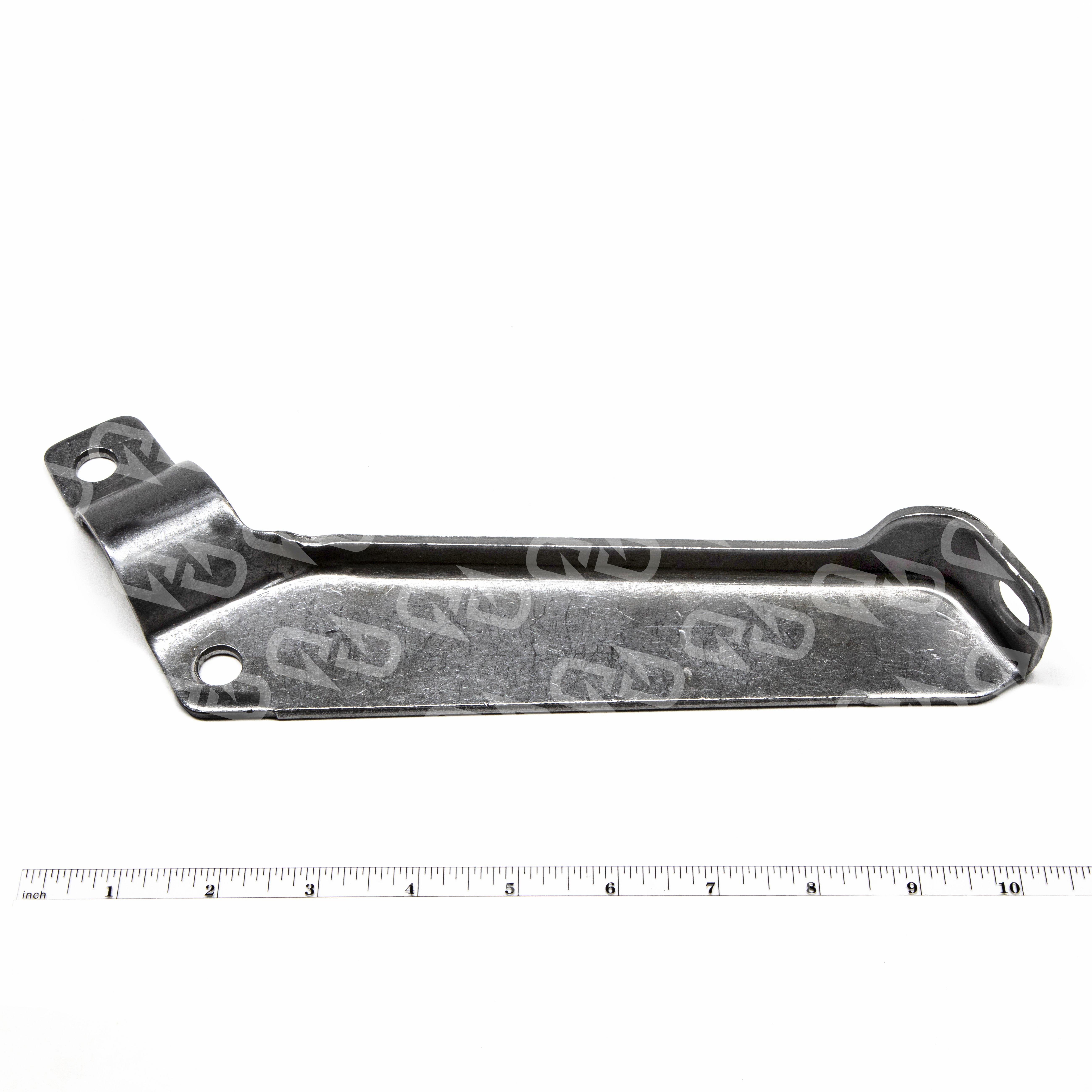 Detroit Oil Pump Bracket DDE 08929104 | Diesel Dash