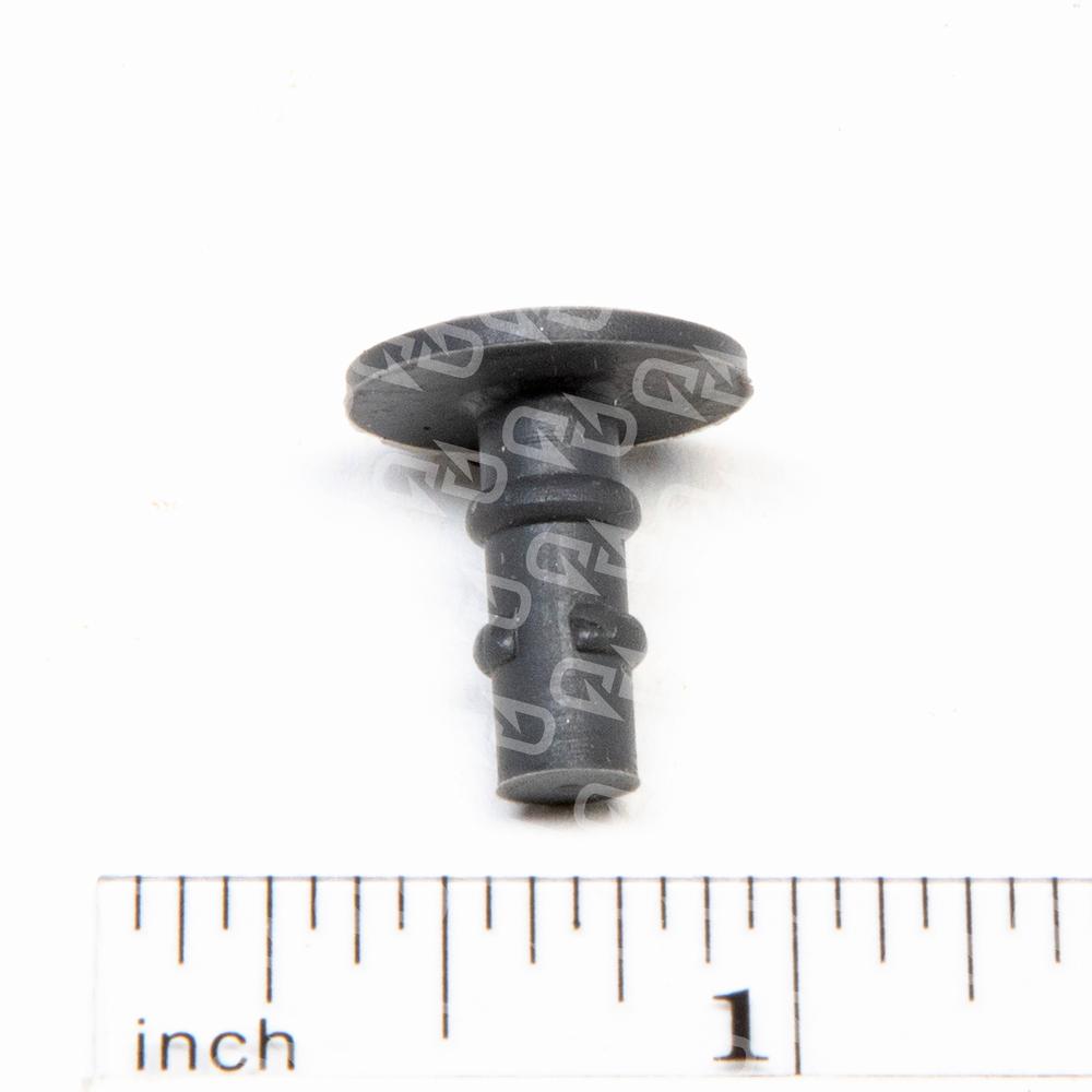 Detroit Weep Hole Plug, Rubber DDE 08929432 Diesel Dash
