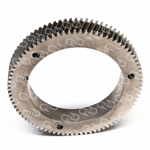 Detroit Crankshaft Timing Gear, Right Hand