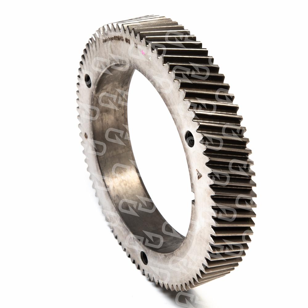 Detroit Crankshaft Timing Gear, Right Hand DDE 08929497 Diesel Dash