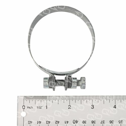 MTU Hose Clamp 900288072004 | Diesel Dash