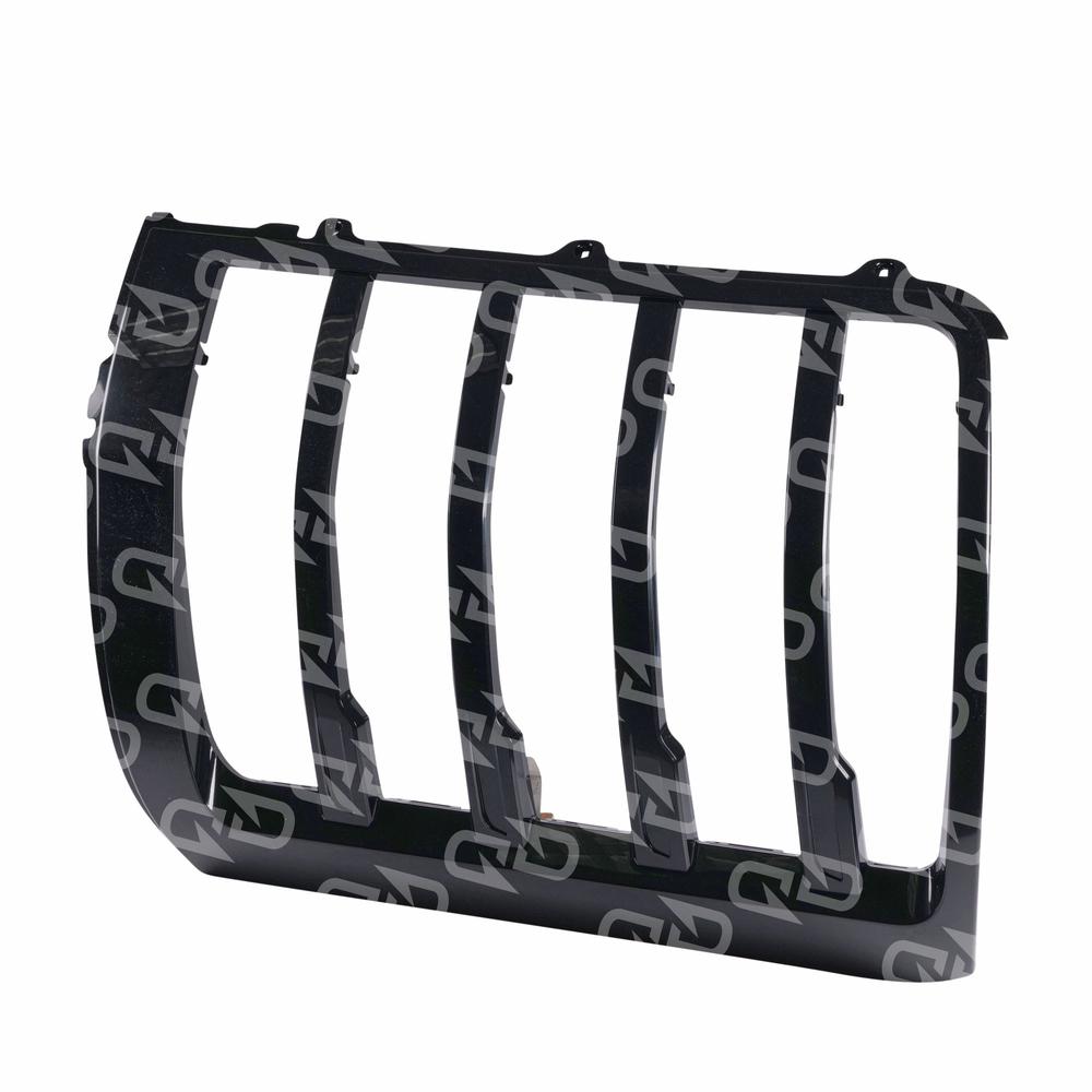 Thermo King Condenser Grille Kit, Roadside TK904538 Diesel Dash