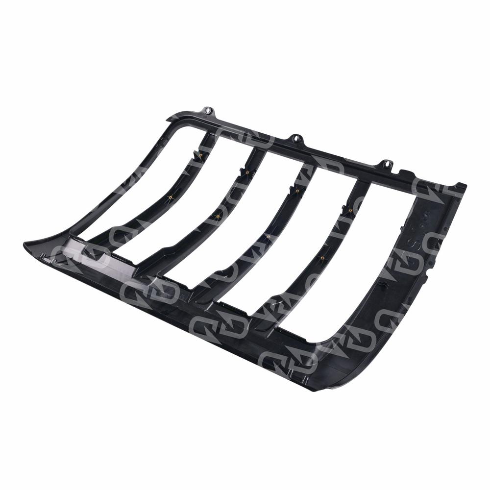 Thermo King Condenser Grille Kit, Roadside TK904538 Diesel Dash