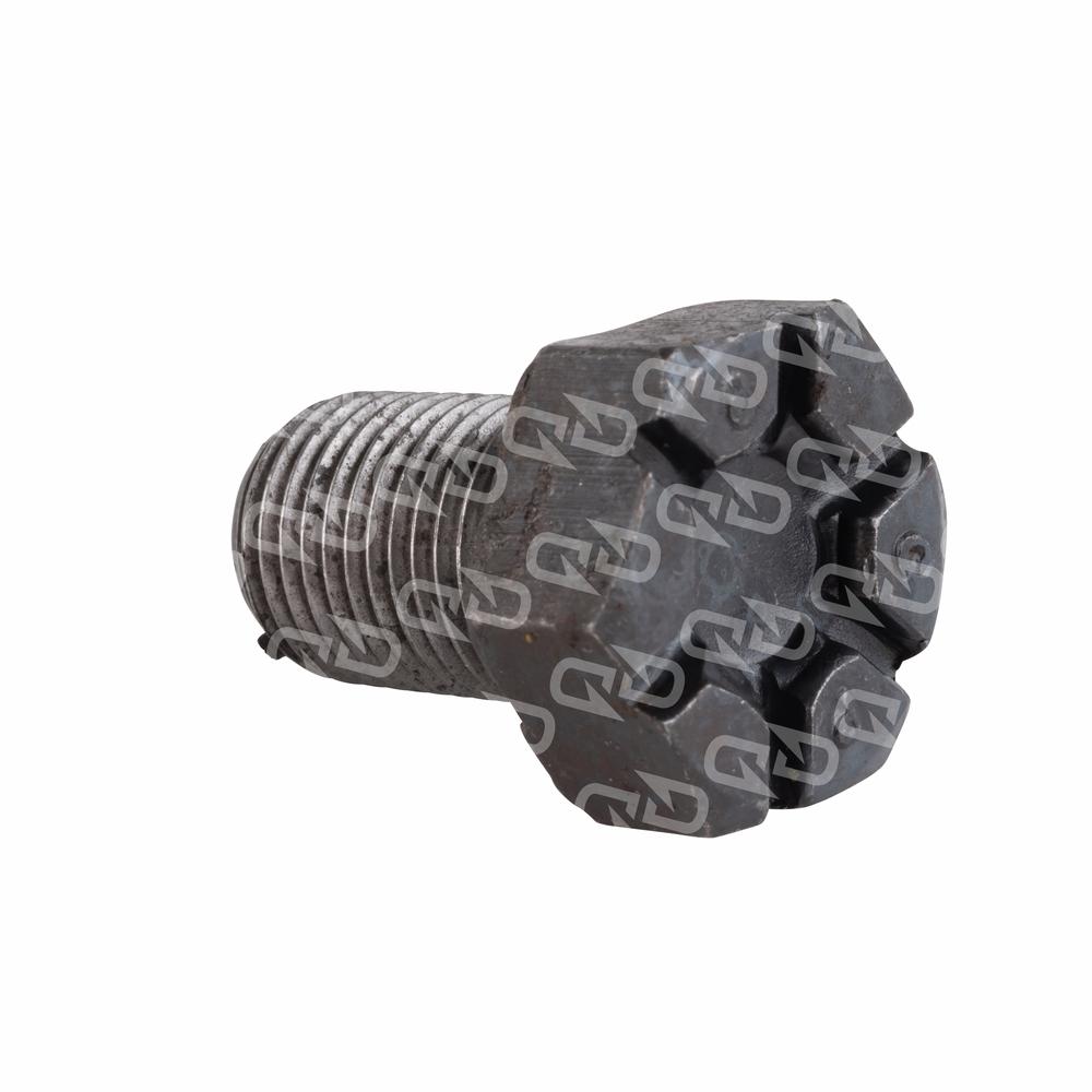 Allison Transmission Hexlock Bolt, 1/220 x 3/4 in 9409056 Diesel Dash