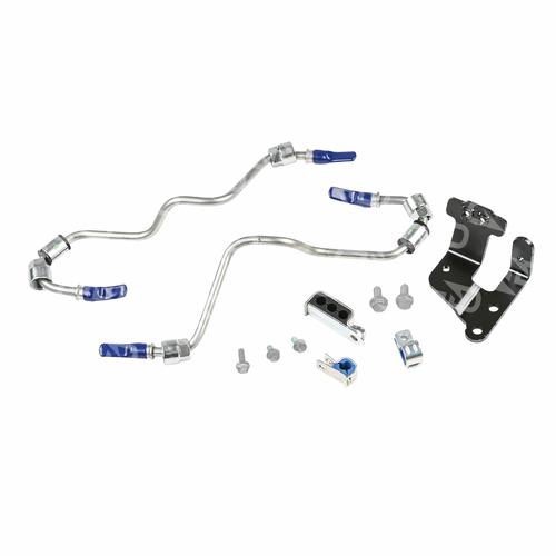 Detroit High-Pressure Fuel Line Kit DDE A0000701532 | Diesel Dash