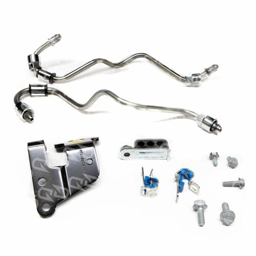 Detroit High-Pressure Fuel Line Kit DDE A0000701532 | Diesel Dash 
