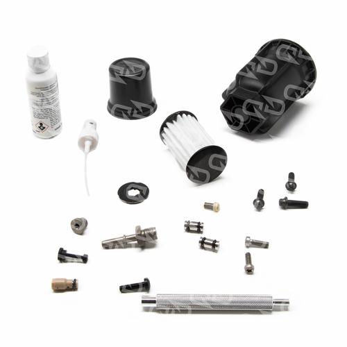 Amazon.com: JMKTMP 0258007206 Oxygen Sensor, 5-Wire LSU4.2