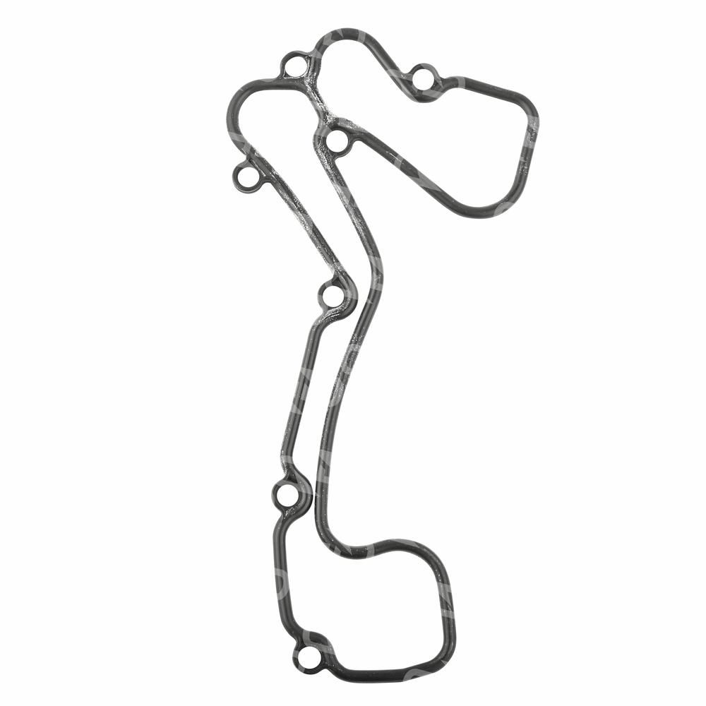 Detroit Oil Cooler Housing Gasket DDE A0001883380 Diesel Dash