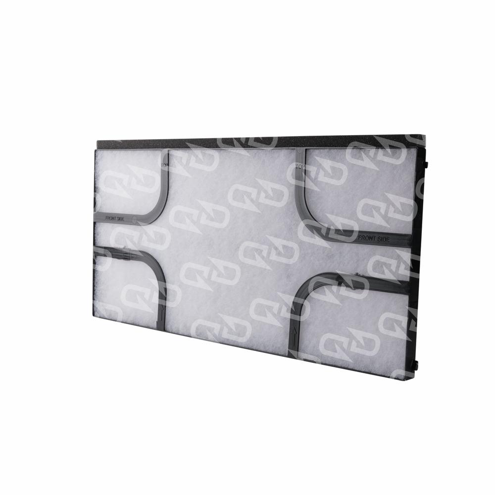 Setra Filter Mat, With Filter Element A 000 830 13 65 | Diesel Dash