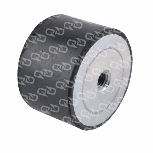 Setra Rubber Buffer, M12 x 70 x 45 A 000 987 20 43 | Diesel Dash