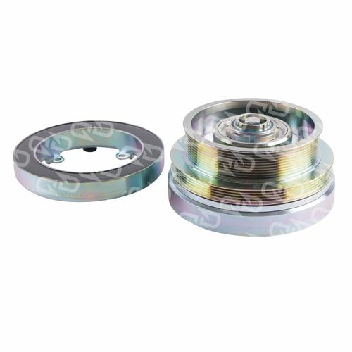 Setra Magnetic Clutch A 001 830 51 72 | Diesel Dash