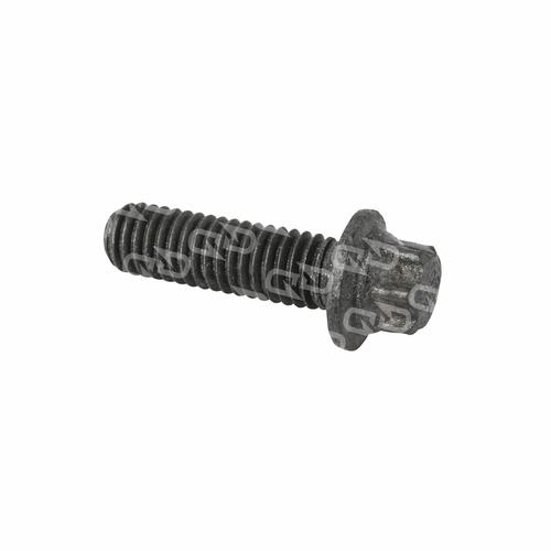 Detroit Rounded Head Screw, M6 X 20mm DDE A0019907103