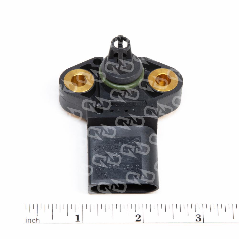 Detroit Turbo Boost Sensor DDE A0101535428 Diesel Dash