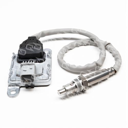 Detroit NOx Sensor, MDEG 2016 Outlet DDE EA0101538128 | Diesel Dash