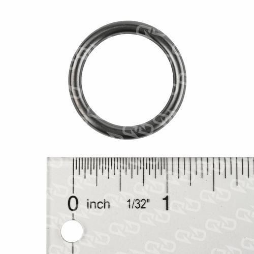 Detroit Injector Seal Ring DDE A0289978045 | Diesel Dash