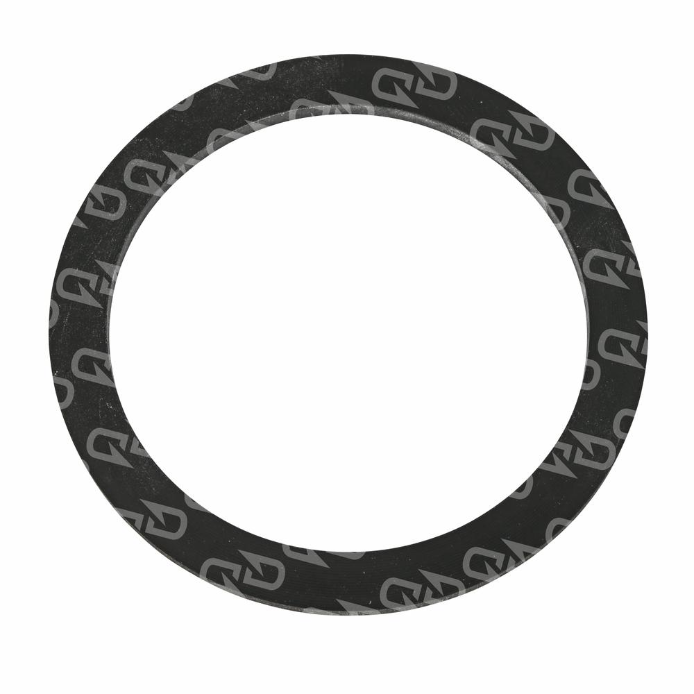 Detroit Oil Filler Cap Gasket DDE A1110180080 Diesel Dash
