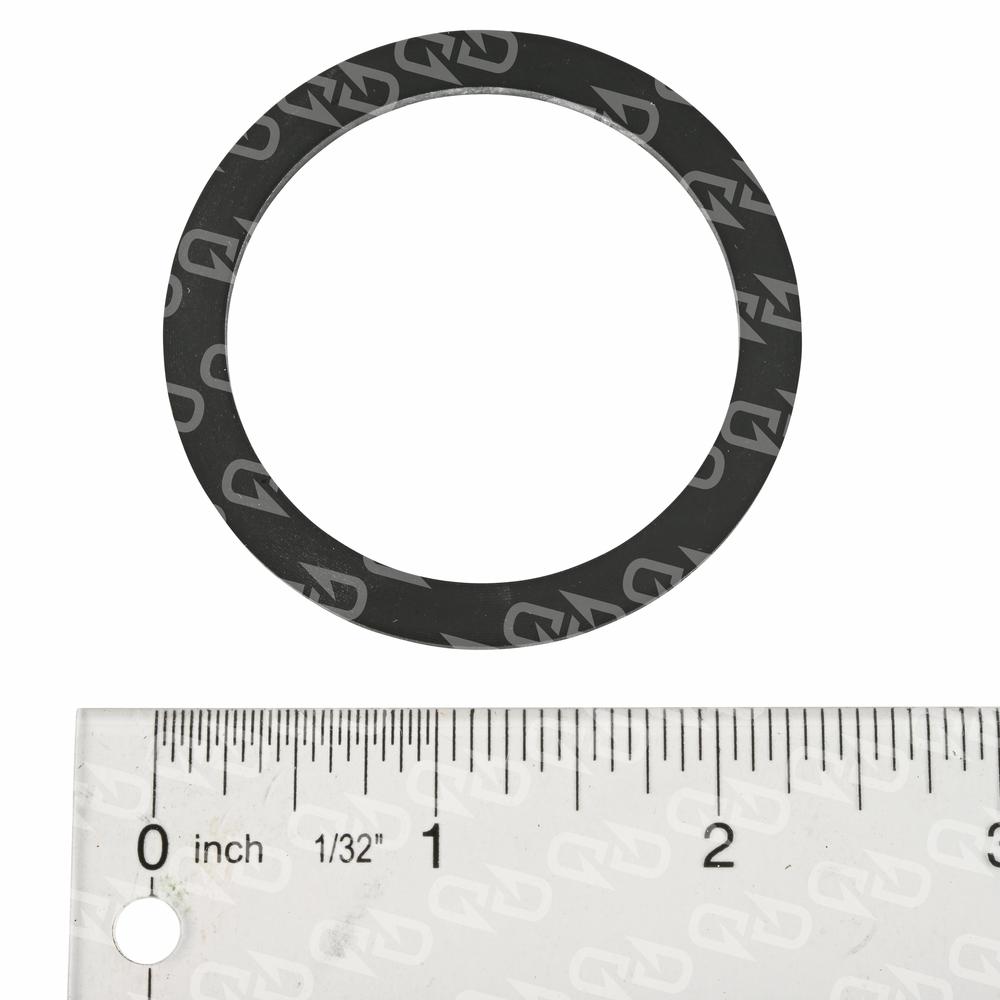 Detroit Oil Filler Cap Gasket DDE A1110180080 Diesel Dash