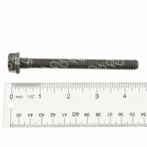 Detroit Screw, M10 X 1.5 X 106 DDE A4579902001 | Diesel Dash