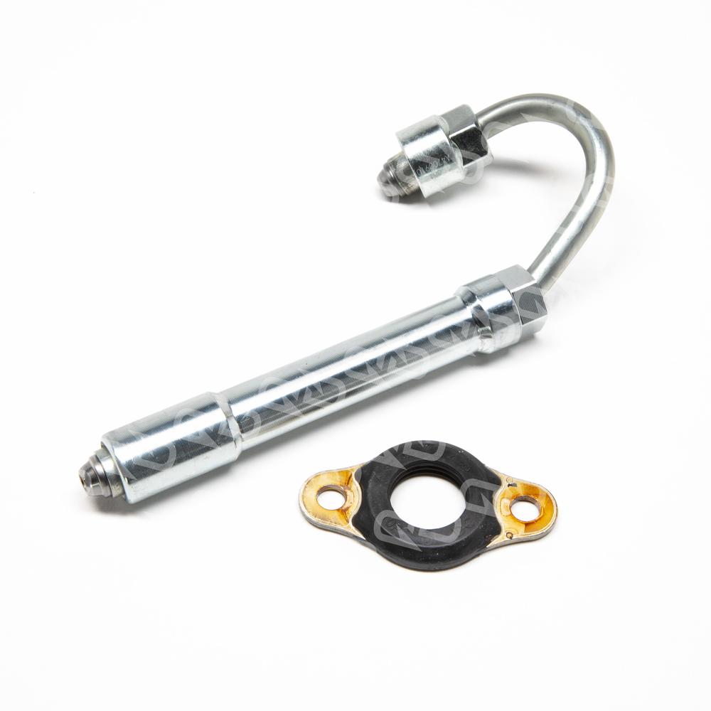 Detroit HighPressure Fuel Line Kit DDE A4700781710 Diesel Dash