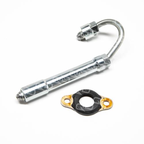 Detroit High-Pressure Fuel Line Kit DDE A4700781710 | Diesel