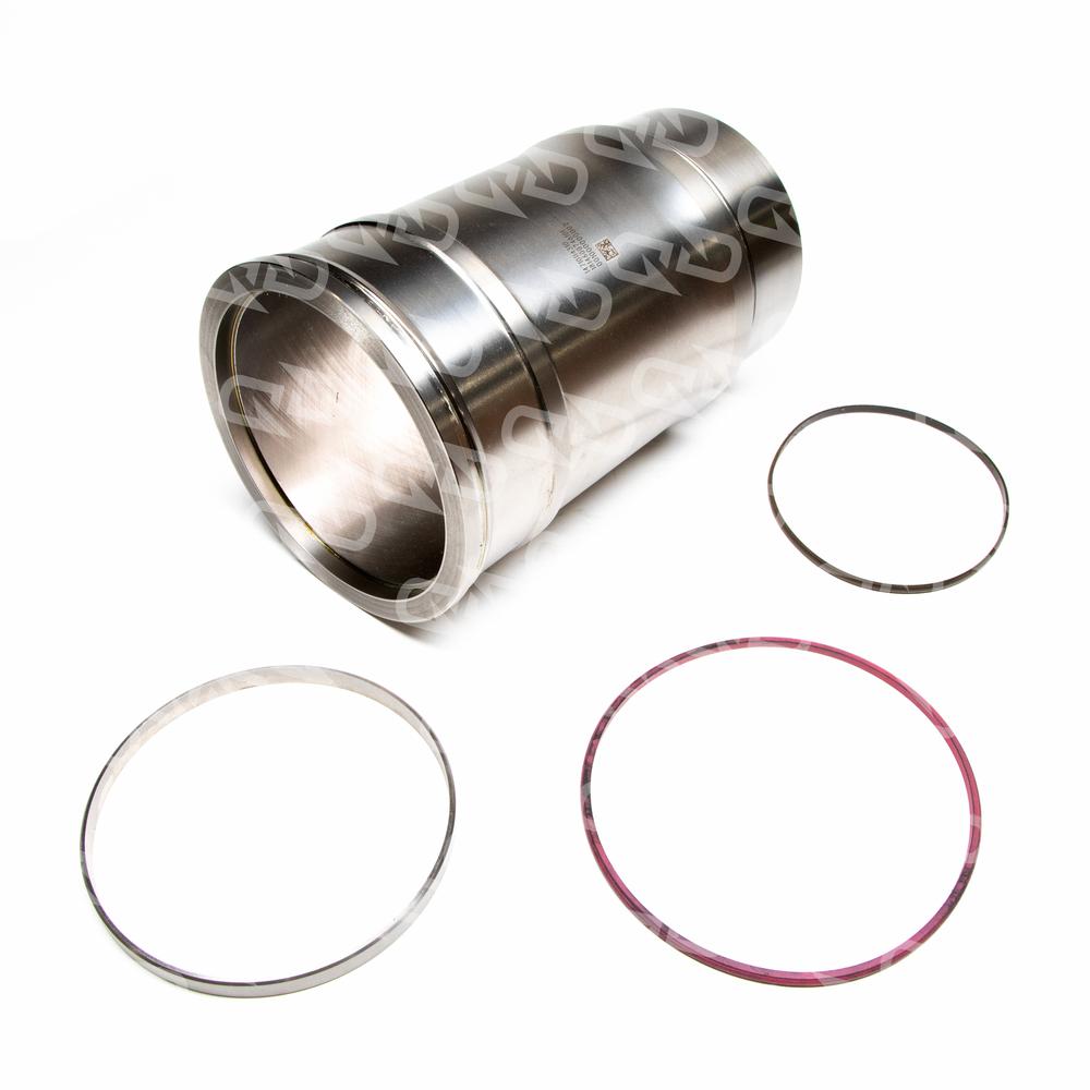 Detroit Cylinder Liner Kit DDE A4710113210 Diesel Dash