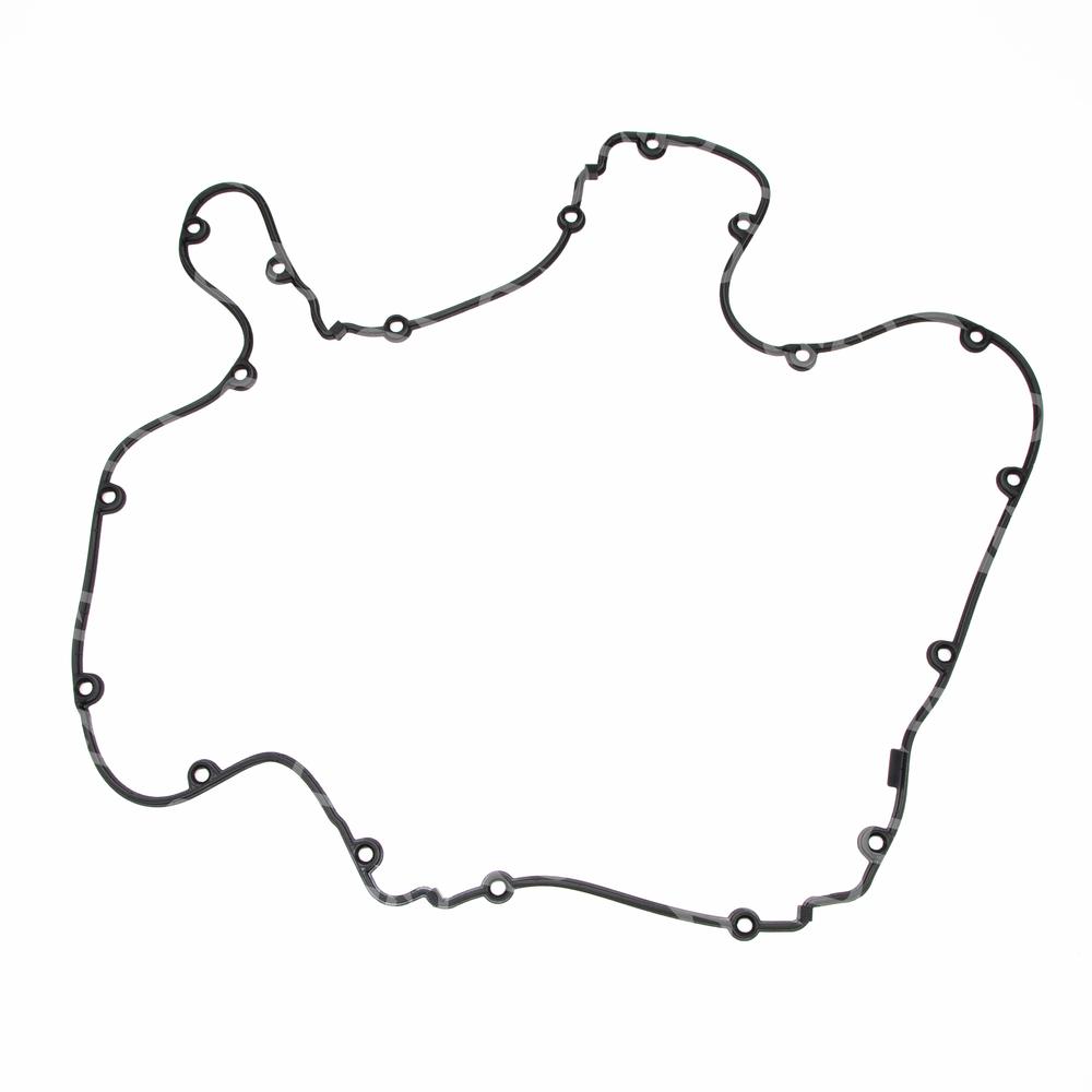 Detroit Oil Pan Gasket, DD13 DDE A4710140822 Diesel Dash