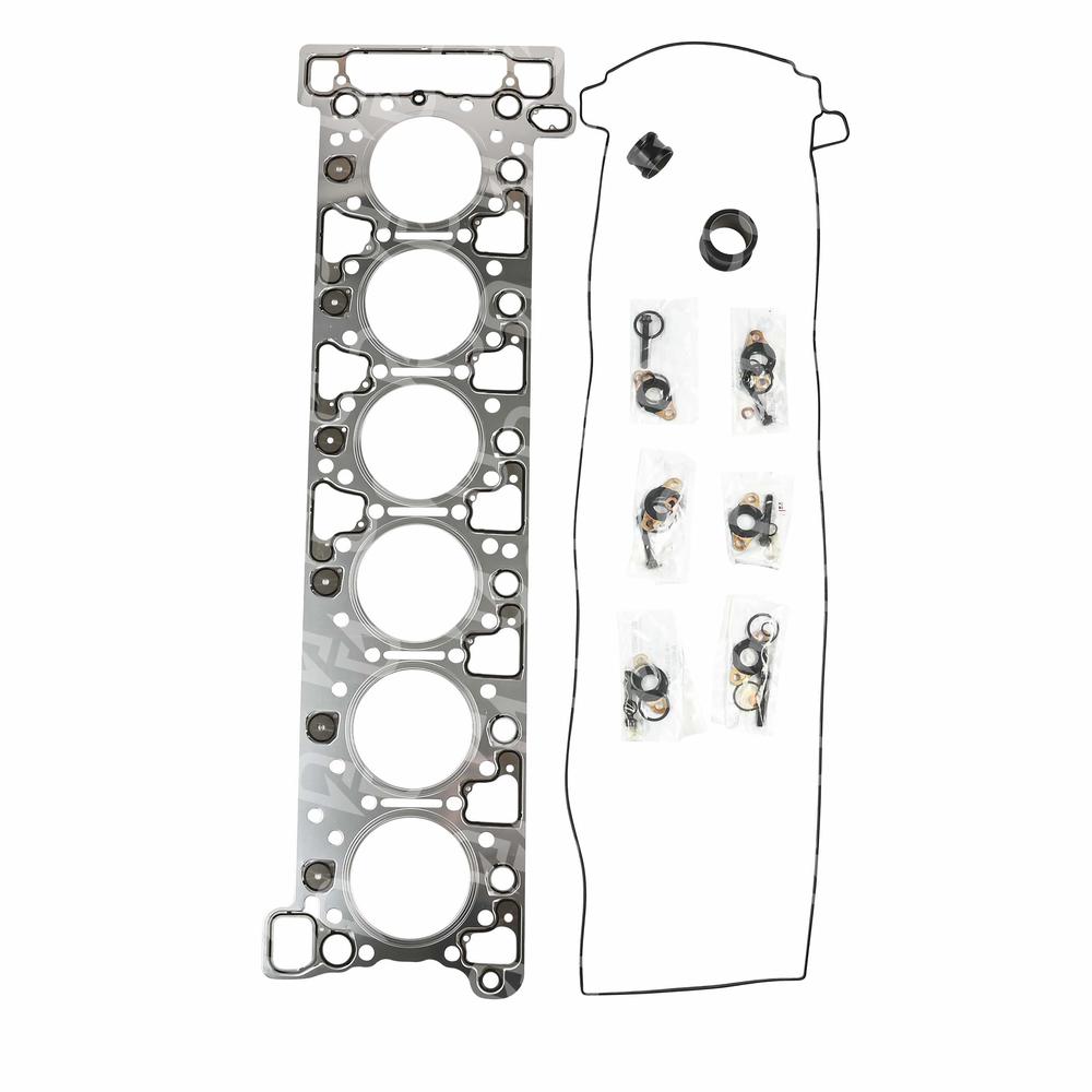 Detroit Head Gasket Kit DDE A4710161420 Diesel Dash