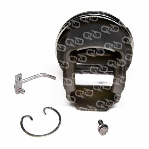 Detroit Piston Kit DDE A4710303217 | Diesel Dash