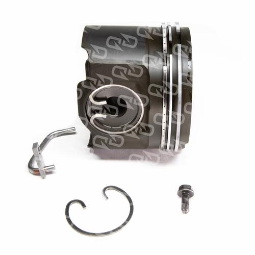 Detroit Piston Kit DDE A4710303217 | Diesel Dash