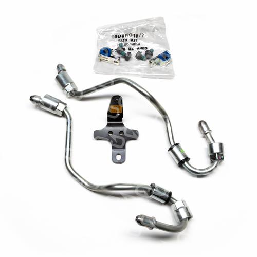 Detroit Fuel Line Kit DDE A4710780510 | Diesel Dash 