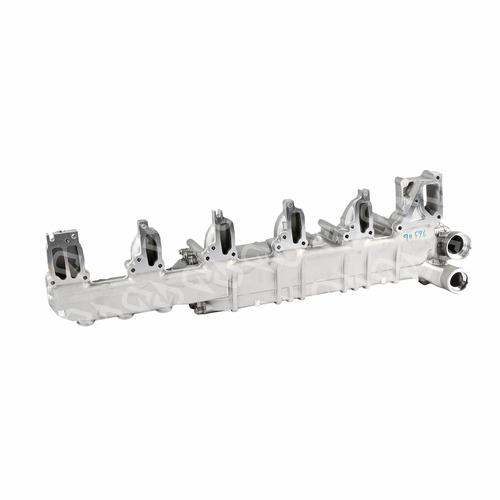 Detroit EGR Cooler DDE A4711405675 | Diesel Dash