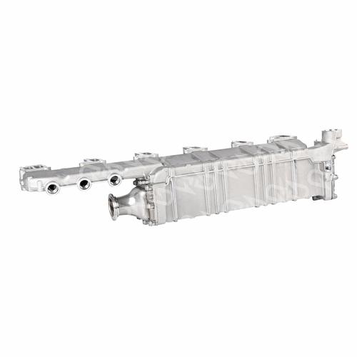 Detroit EGR Cooler DDE A4711405675 | Diesel Dash